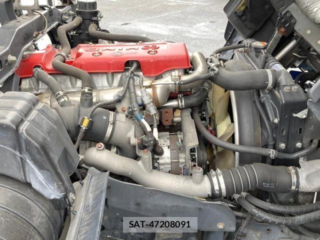 Hino RANGER 2015-06 6016917-17
