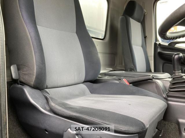 Hino RANGER 2015-06 6016917-18