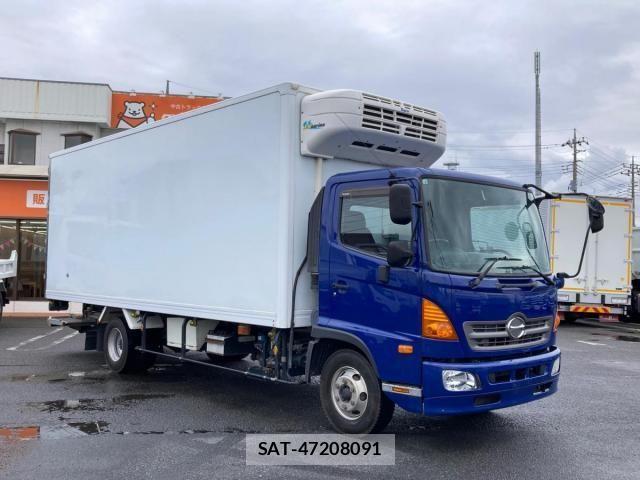 Hino RANGER 2015-06 6016917-1