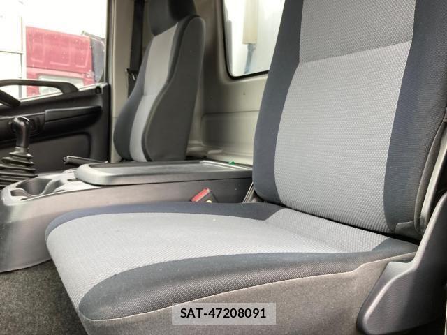 Hino RANGER 2015-06 6016917-19