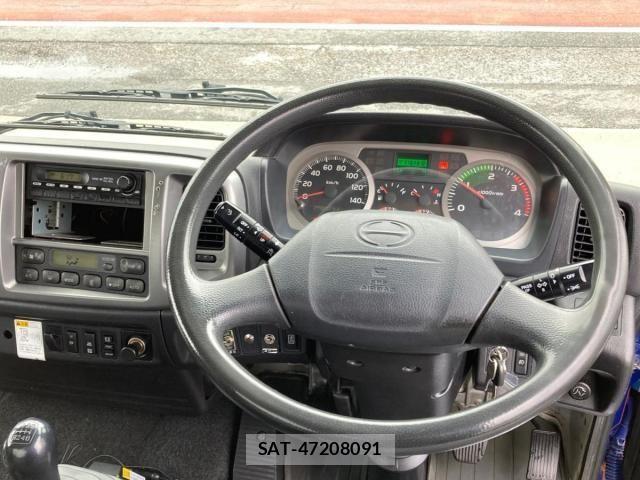 Hino RANGER 2015-06 6016917-20