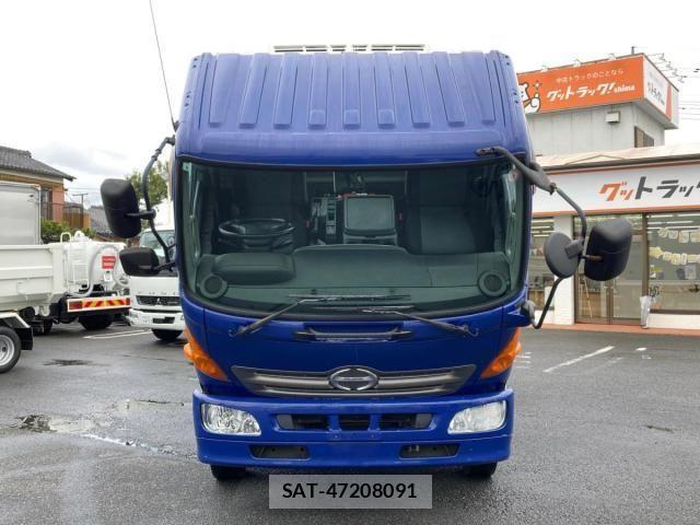 Hino RANGER 2015-06 6016917-23