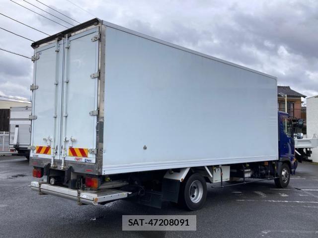 Hino RANGER 2015-06 6016917-2