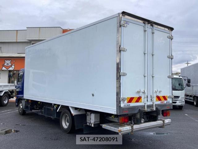 Hino RANGER 2015-06 6016917-3