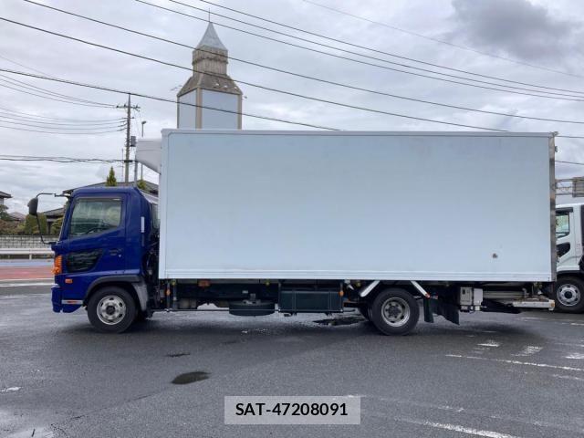 Hino RANGER 2015-06 6016917-4