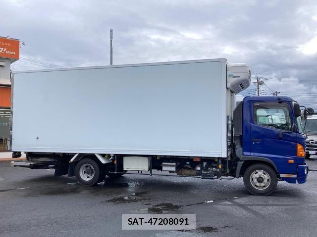 Hino RANGER 2015-06 6016917-5