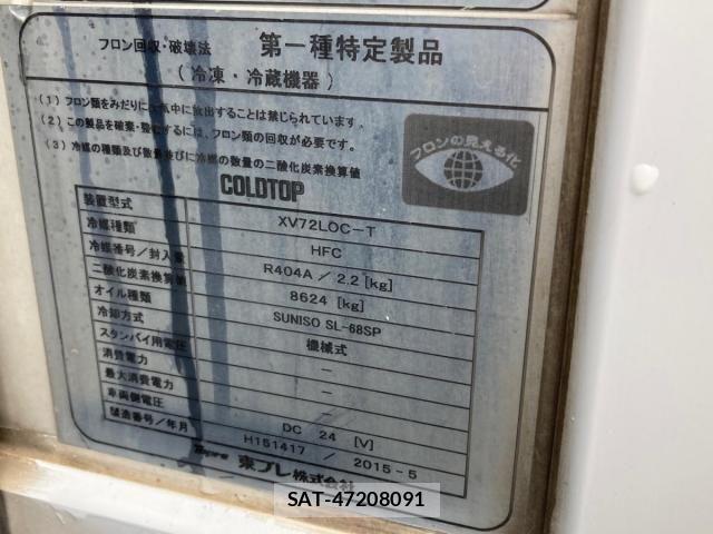 Hino RANGER 2015-06 6016917-8