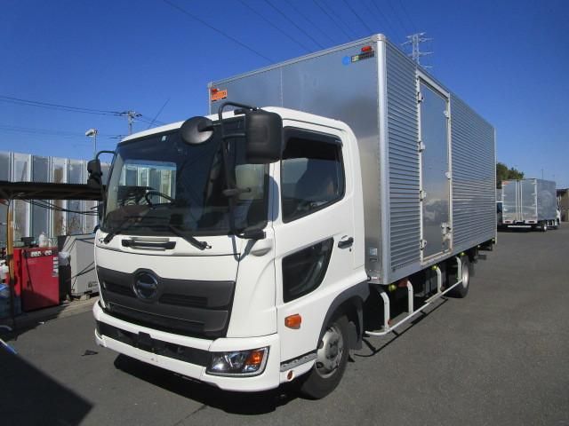Hino RANGER 2018-03 6050573-0
