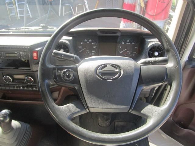 Hino RANGER 2018-03 6050573-11
