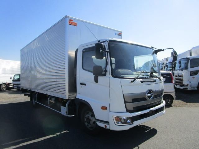 Hino RANGER 2018-03 6050573-1