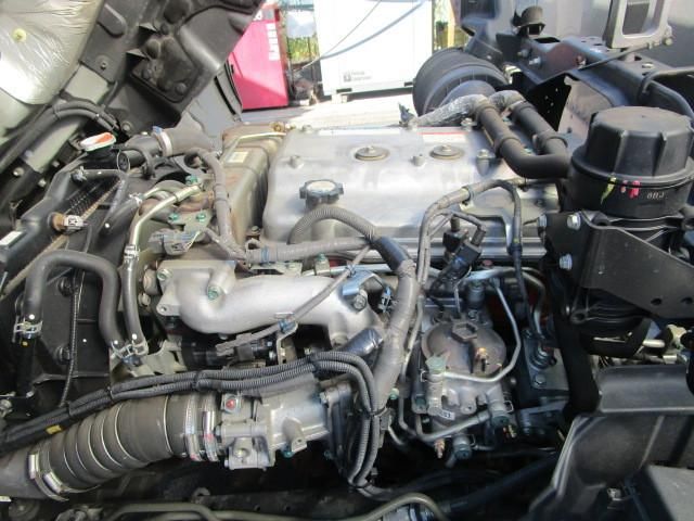 Hino RANGER 2018-03 6050573-24