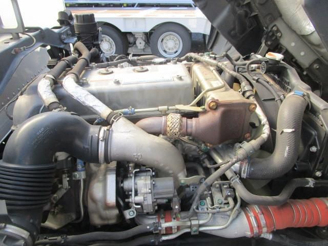 Hino RANGER 2018-03 6050573-26