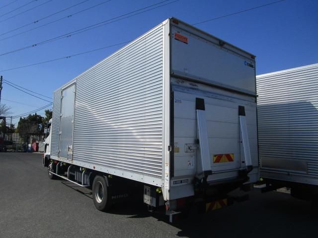 Hino RANGER 2018-03 6050573-2