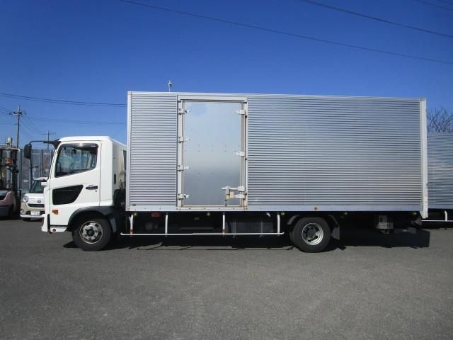 Hino RANGER 2018-03 6050573-3