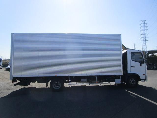 Hino RANGER 2018-03 6050573-4