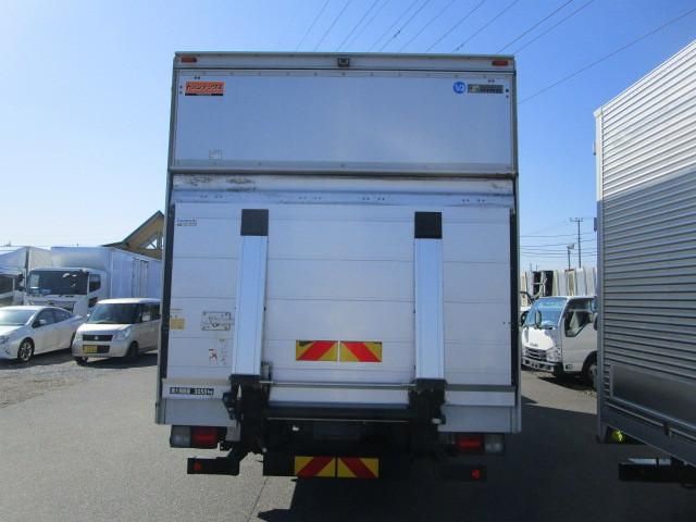 Hino RANGER 2018-03 6050573-5