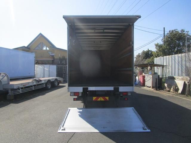 Hino RANGER 2018-03 6050573-6