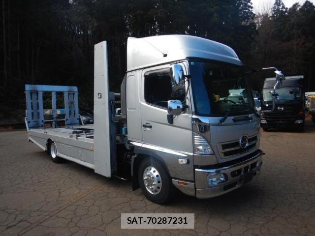 Hino RANGER 2016-09 6016871-0