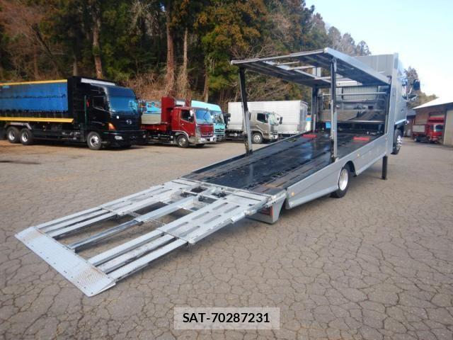 Hino RANGER 2016-09 6016871-12