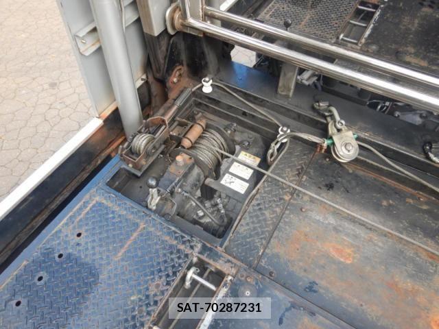 Hino RANGER 2016-09 6016871-14