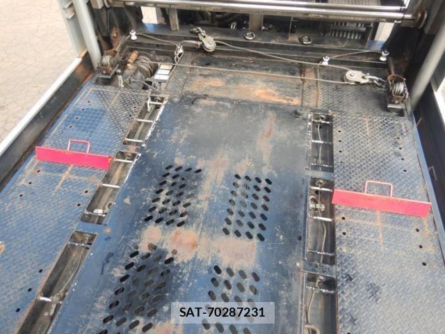 Hino RANGER 2016-09 6016871-15