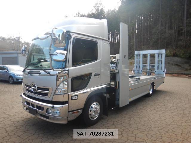 Hino RANGER 2016-09 6016871-1