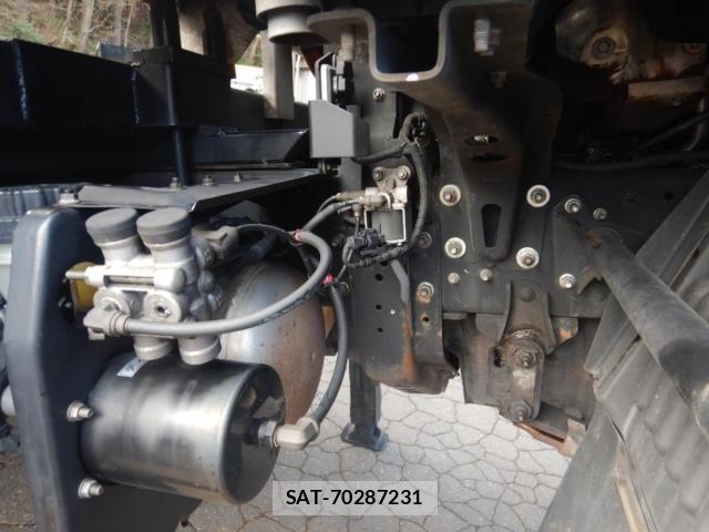 Hino RANGER 2016-09 6016871-20
