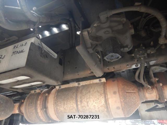 Hino RANGER 2016-09 6016871-21