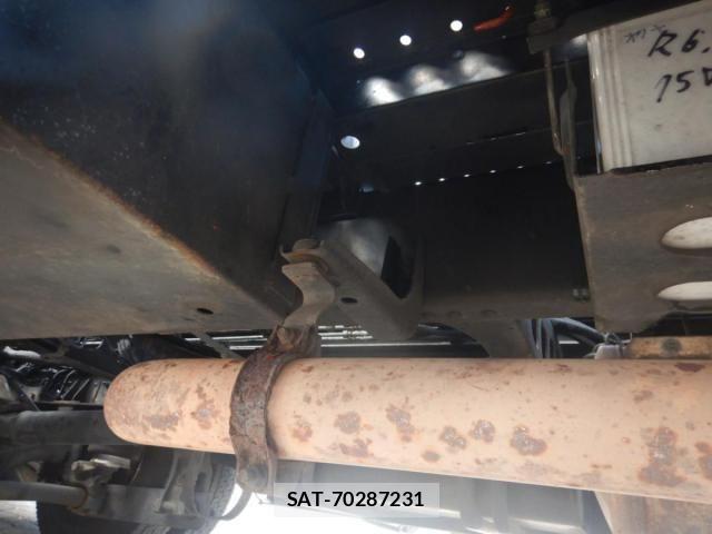 Hino RANGER 2016-09 6016871-22