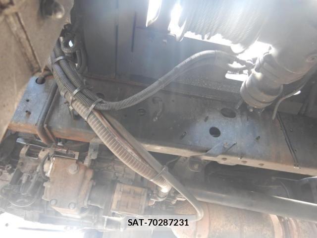 Hino RANGER 2016-09 6016871-24