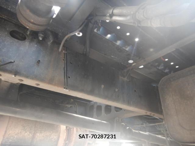 Hino RANGER 2016-09 6016871-25