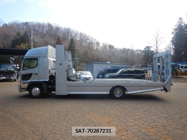Hino RANGER 2016-09 6016871-2