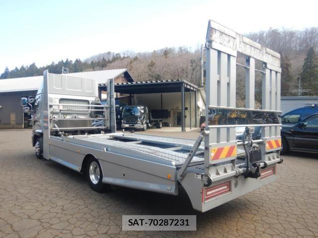 Hino RANGER 2016-09 6016871-3