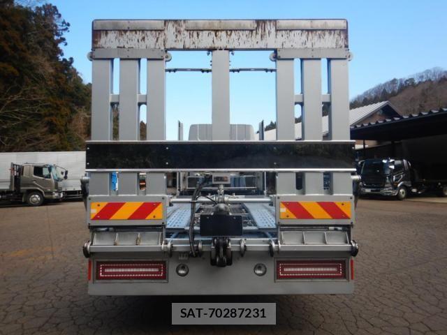 Hino RANGER 2016-09 6016871-4