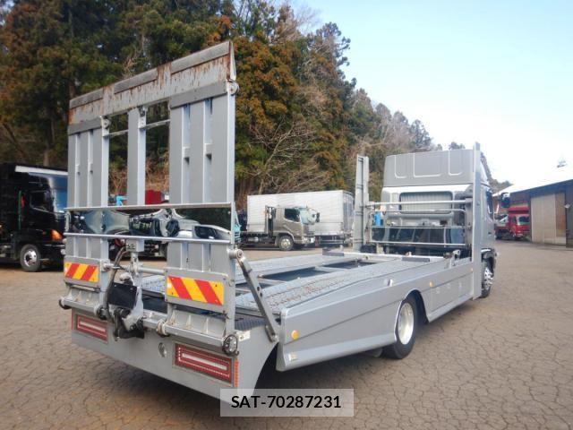 Hino RANGER 2016-09 6016871-5