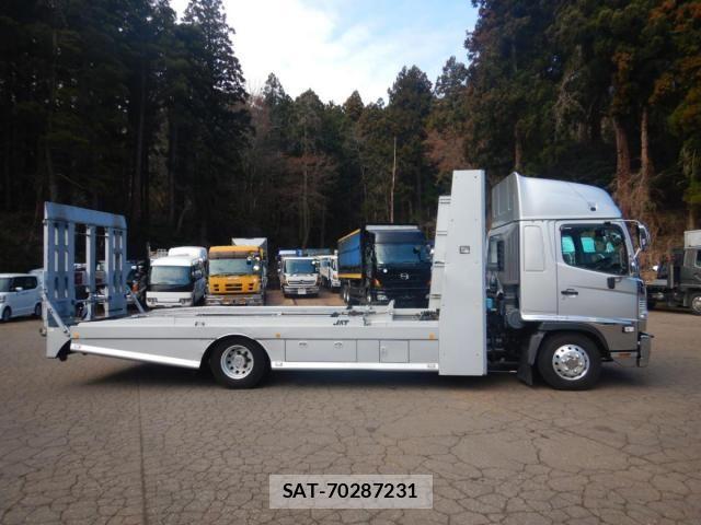 Hino RANGER 2016-09 6016871-6