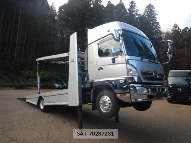 Hino RANGER 2016-09 6016871-7