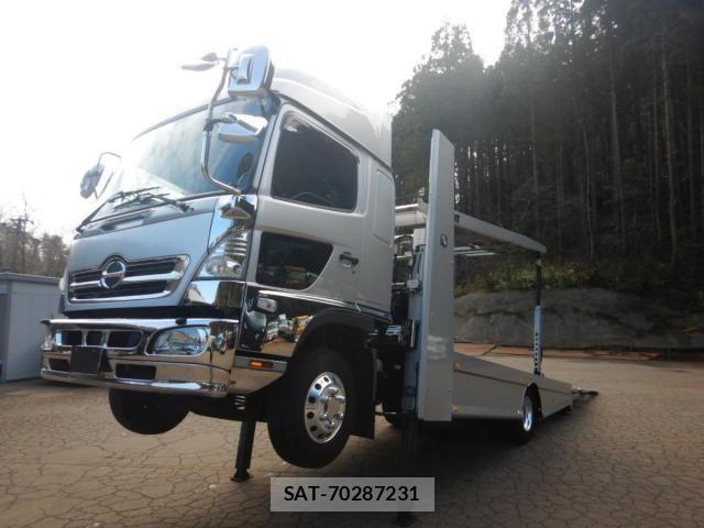 Hino RANGER 2016-09 6016871-8