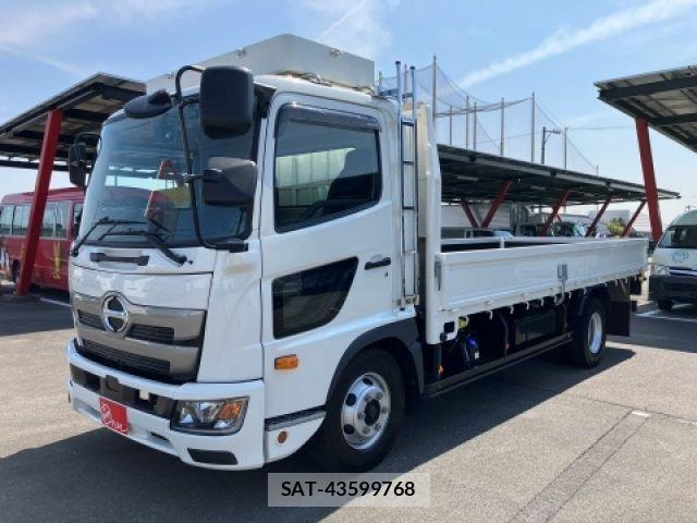 Hino RANGER 2023-04 6016882-0