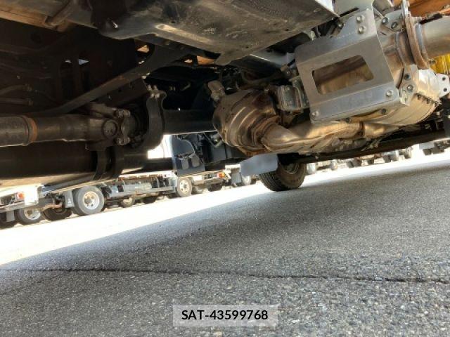 Hino RANGER 2023-04 6016882-10