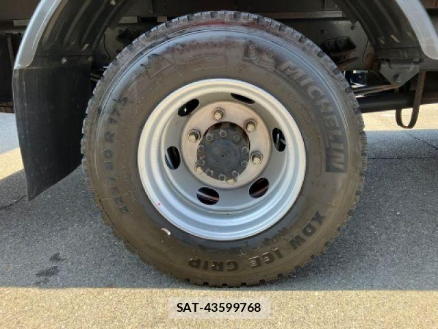 Hino RANGER 2023-04 6016882-11
