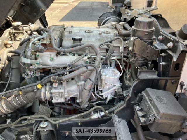 Hino RANGER 2023-04 6016882-16