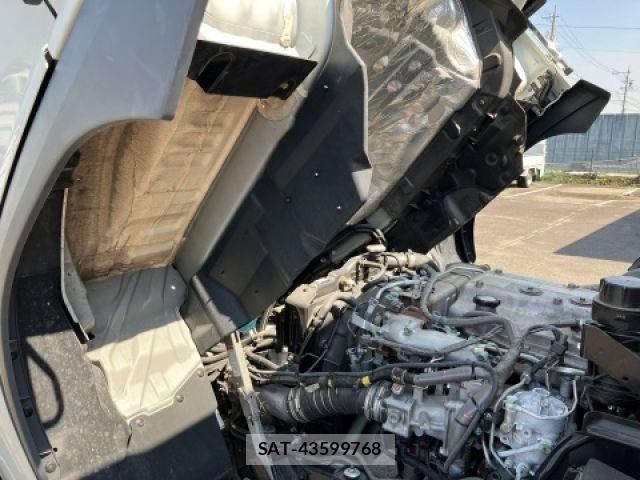 Hino RANGER 2023-04 6016882-17