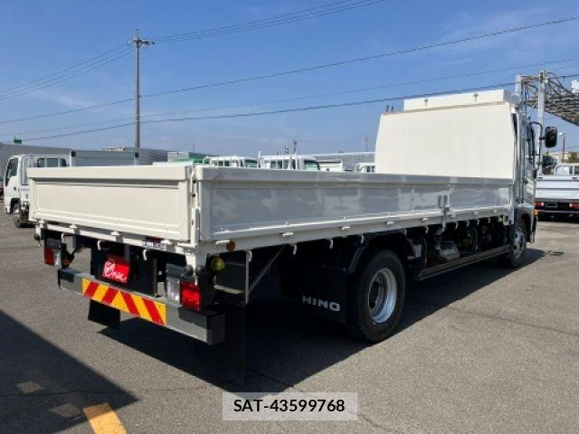 Hino RANGER 2023-04 6016882-1