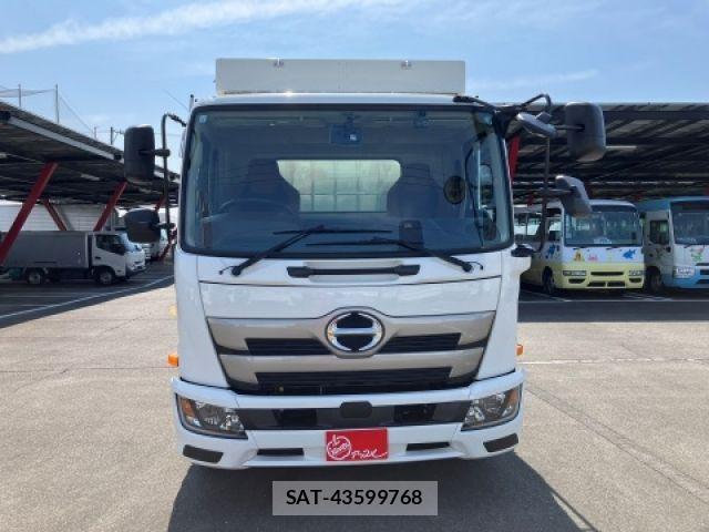 Hino RANGER 2023-04 6016882-2