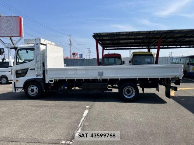 Hino RANGER 2023-04 6016882-4