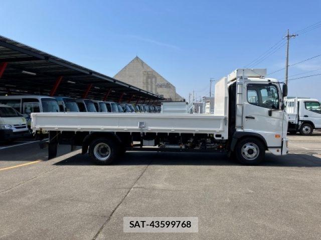 Hino RANGER 2023-04 6016882-5