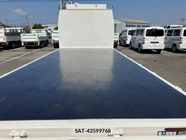 Hino RANGER 2023-04 6016882-6