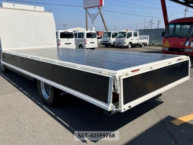 Hino RANGER 2023-04 6016882-7