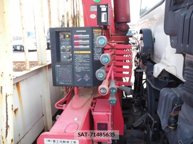 Hino RANGER 2014-02 6016900-9